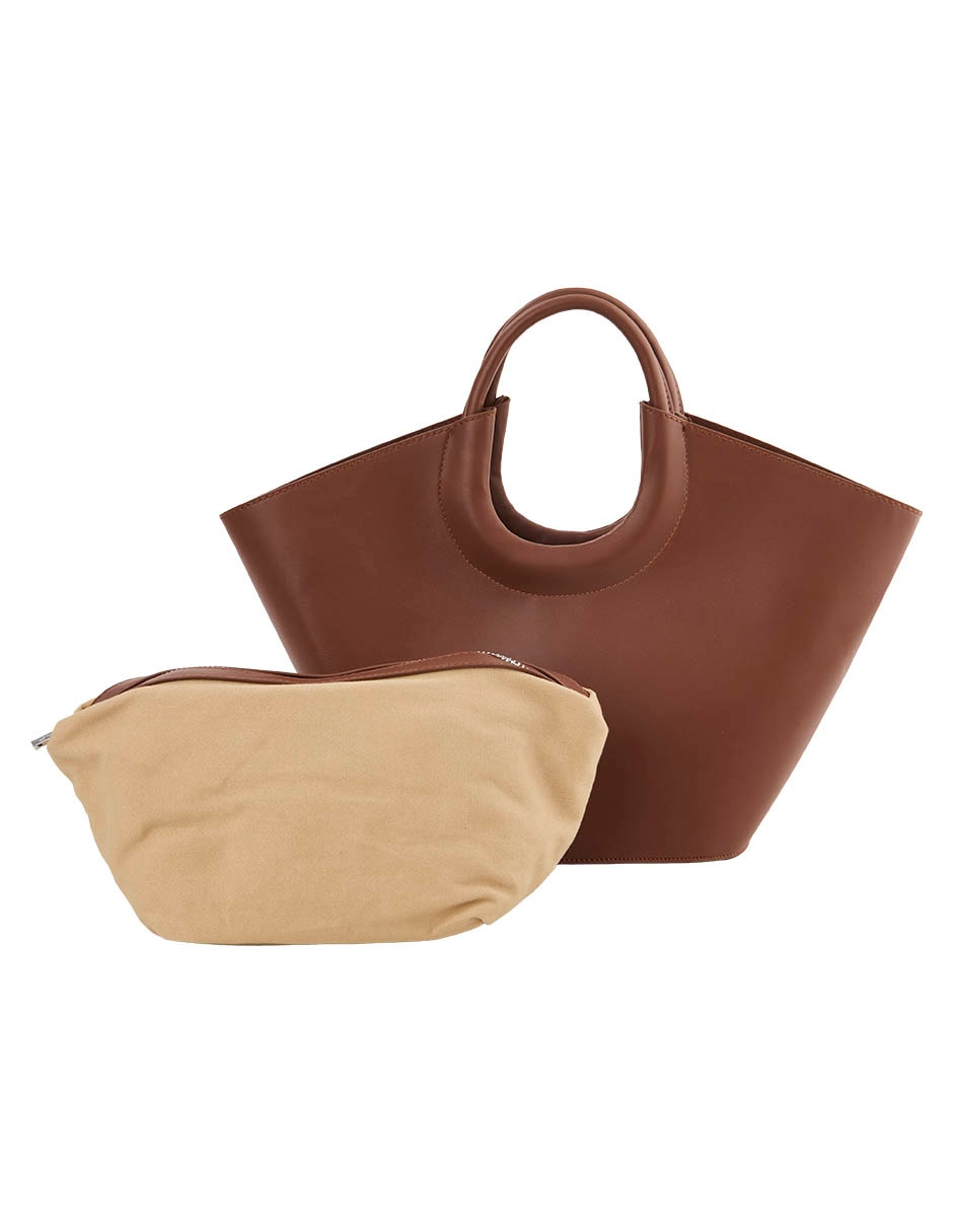 Set bolsa tote para mujer