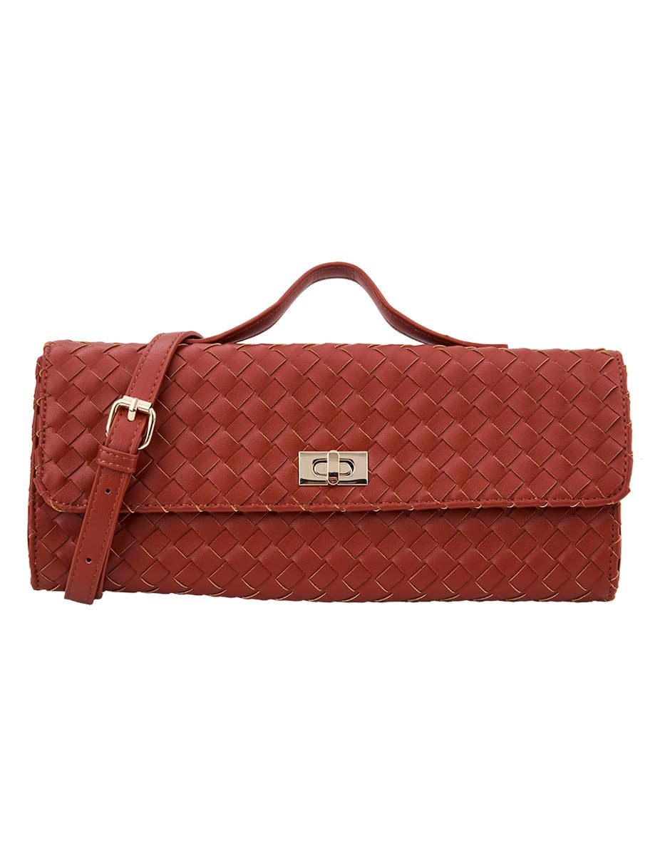 Bolsa crossbody para mujer