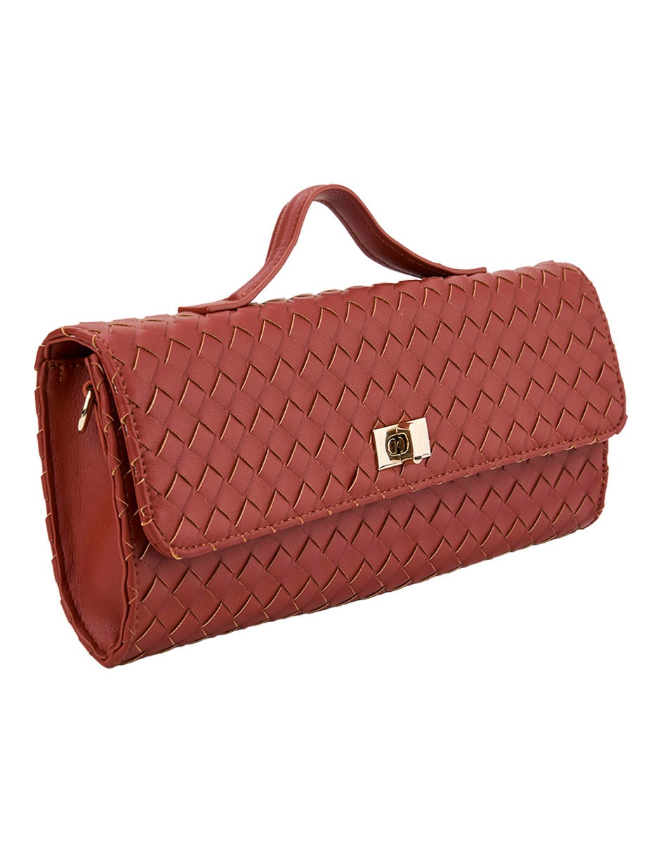 Bolsa crossbody para mujer 5