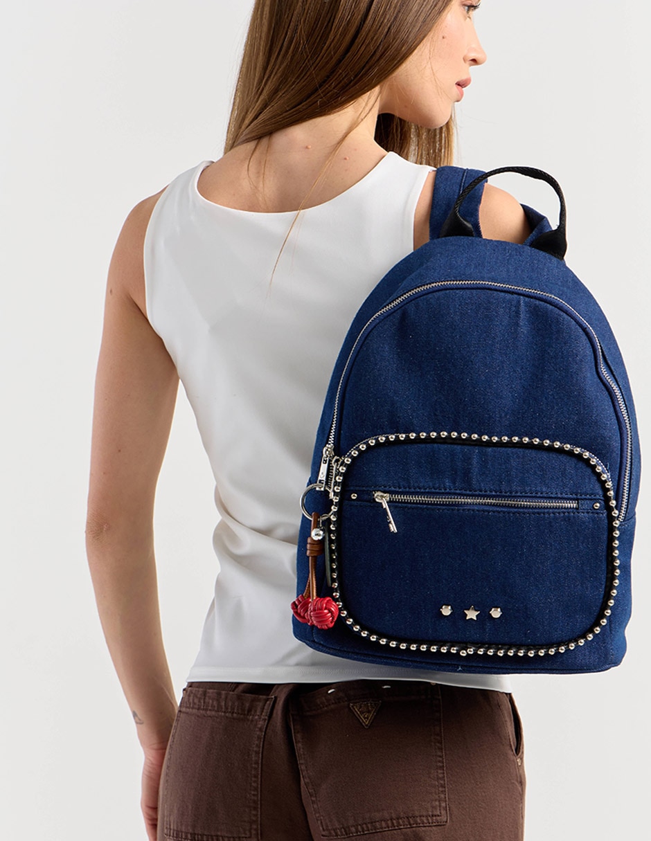 Mochila Casual Para Mujer 5