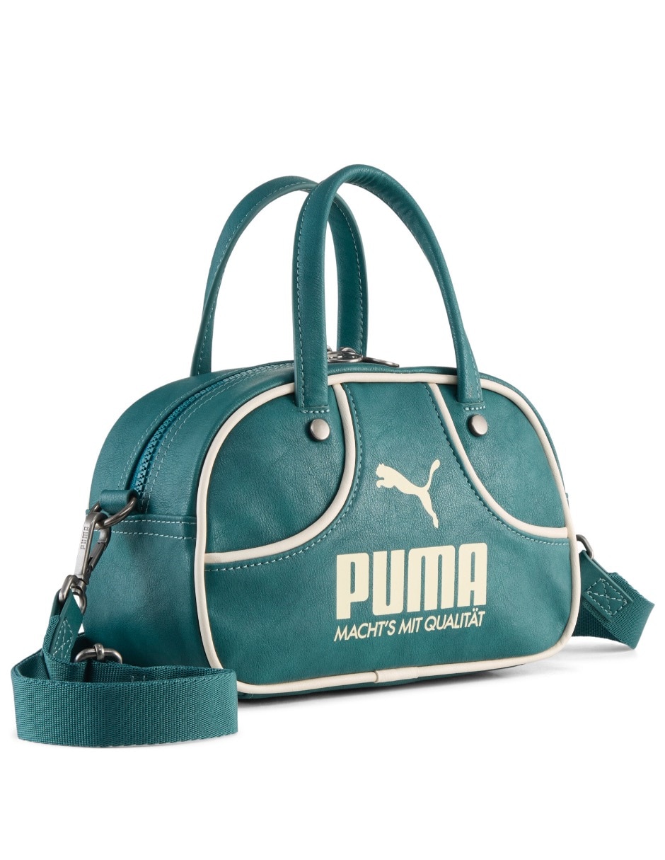 Bolsa crossbody Puma 1976 Archive para mujer