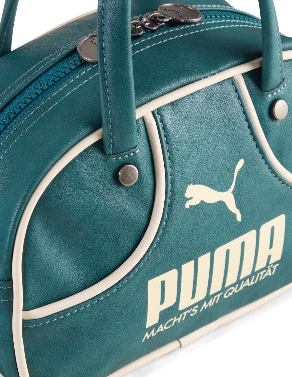 Bolsa crossbody Puma 1976 Archive para mujer
