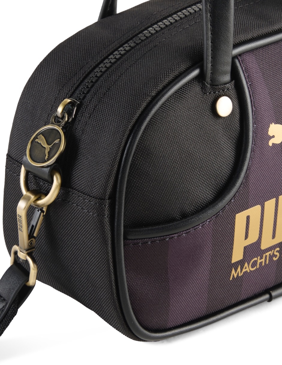 Bolsa crossbody Puma 1976 World Cup para mujer