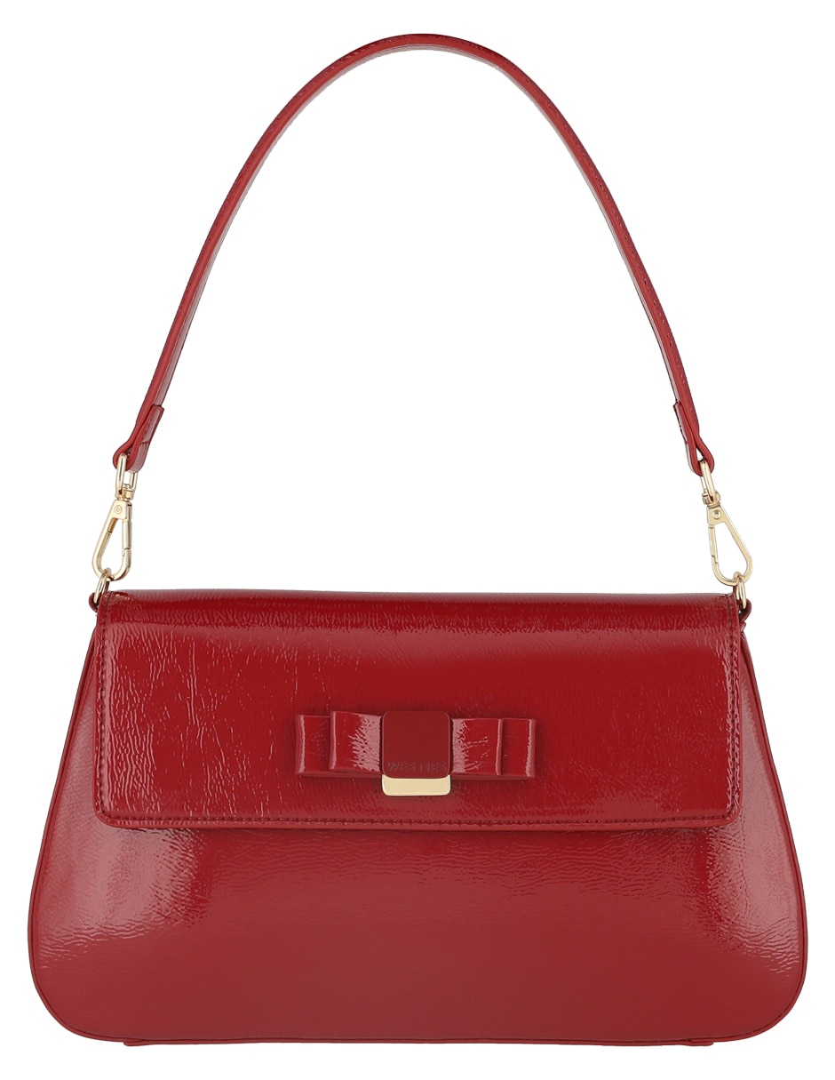 Bolsa shoulder Westies para mujer