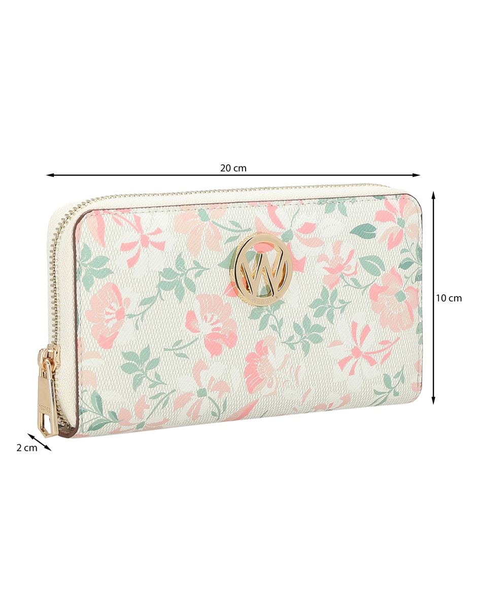 Cartera Menes para mujer 11