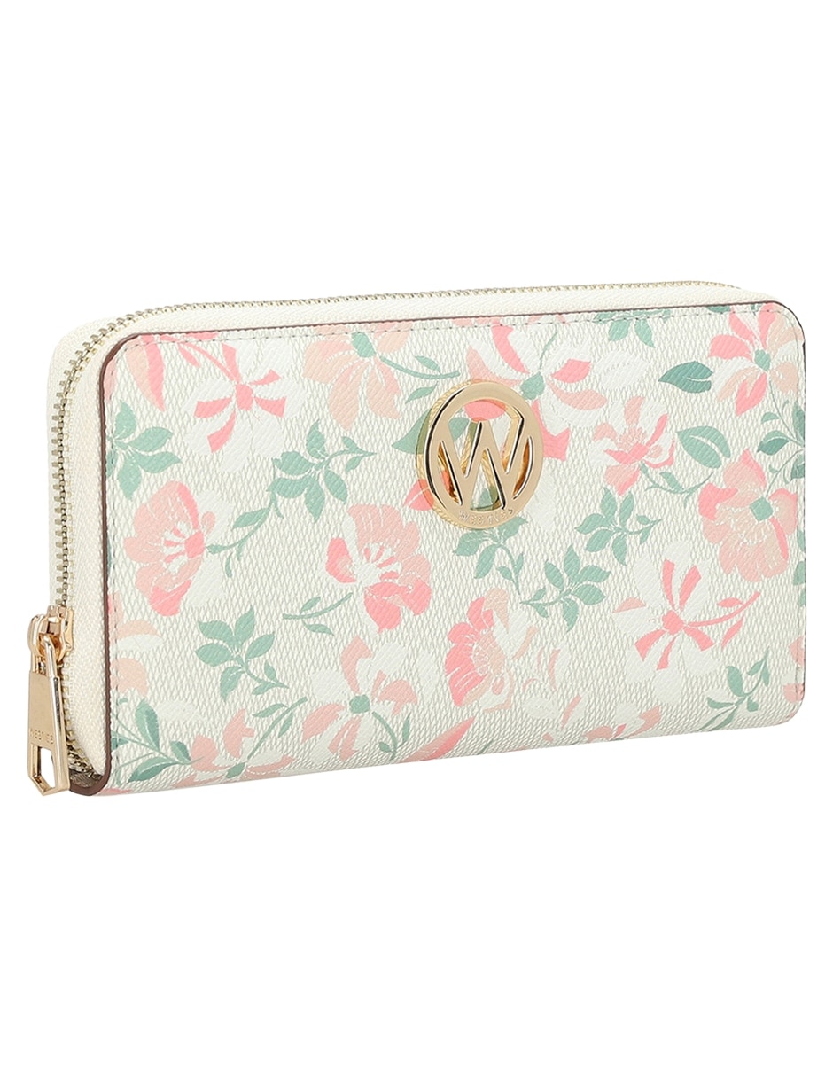 Cartera Menes para mujer 8