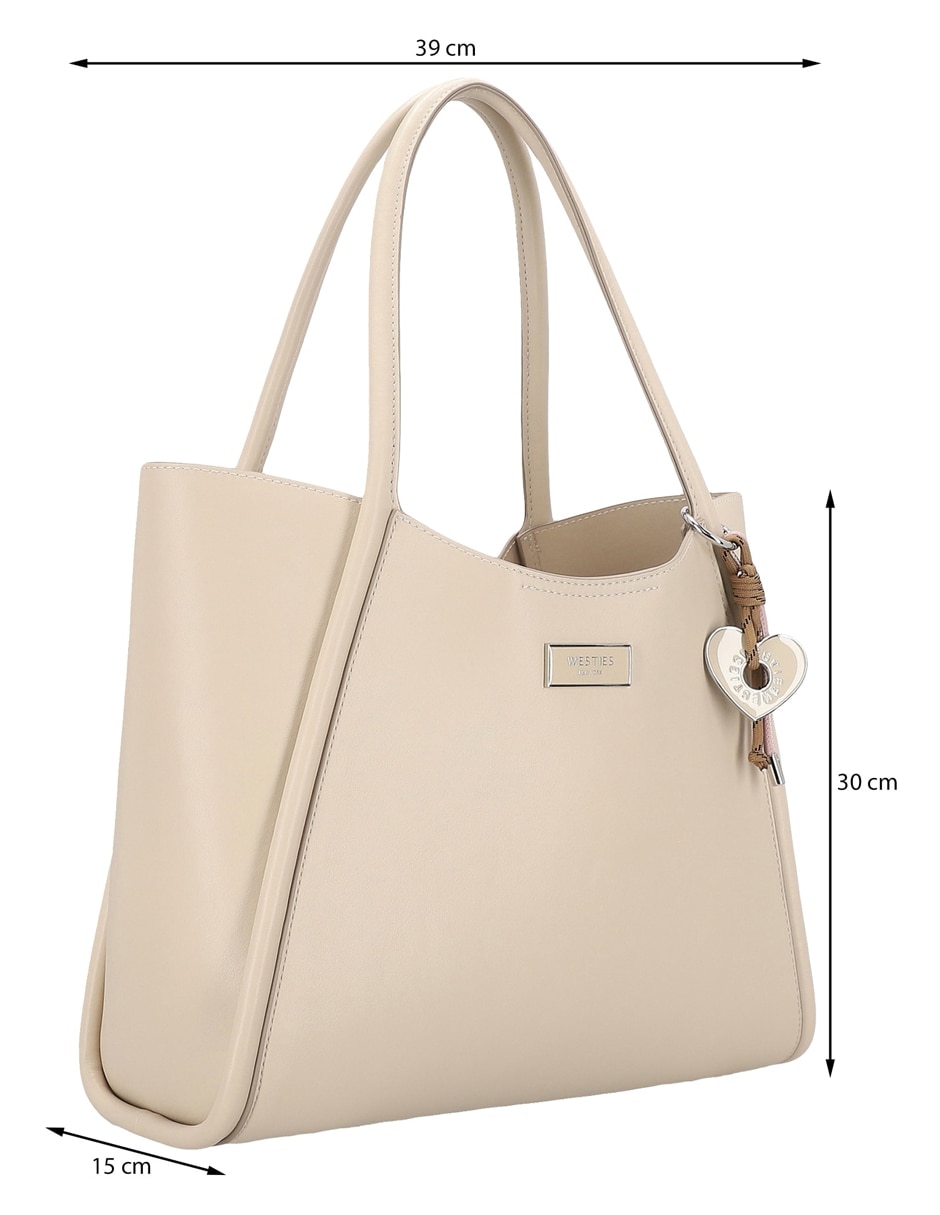 Bolsa tote Mohan para mujer 10