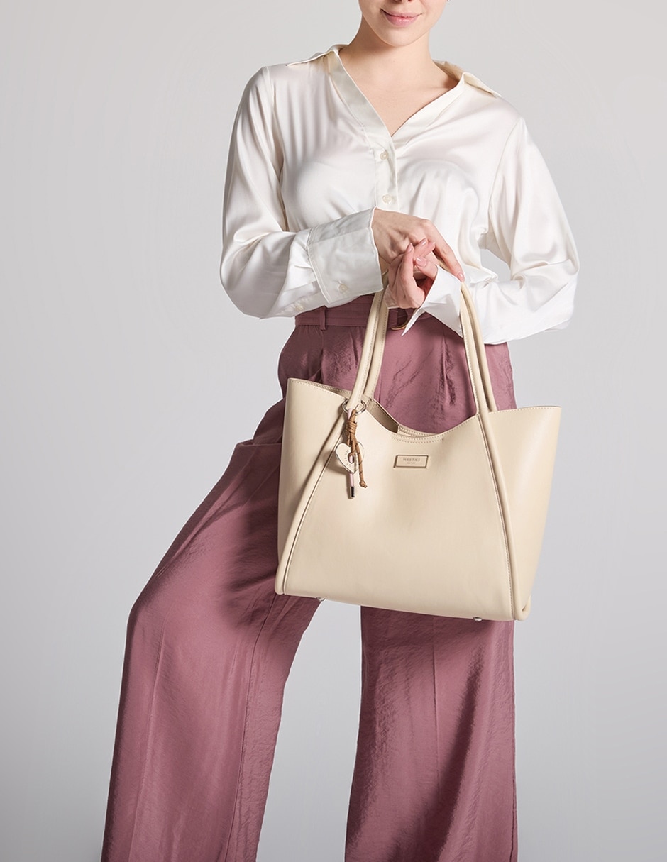 Bolsa tote Mohan para mujer 6