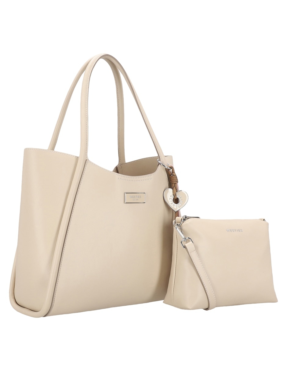Bolsa tote Mohan para mujer 7