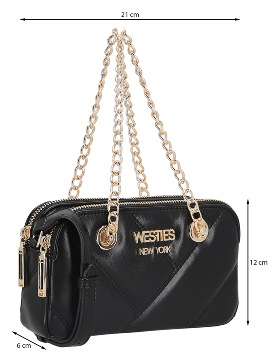 Cartera Roozbeh para mujer 6