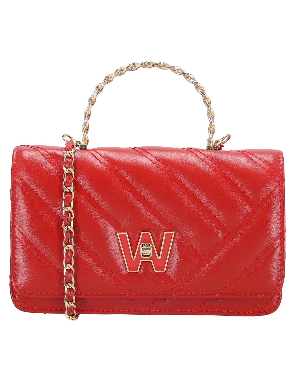 Cartera Roozbeh para mujer