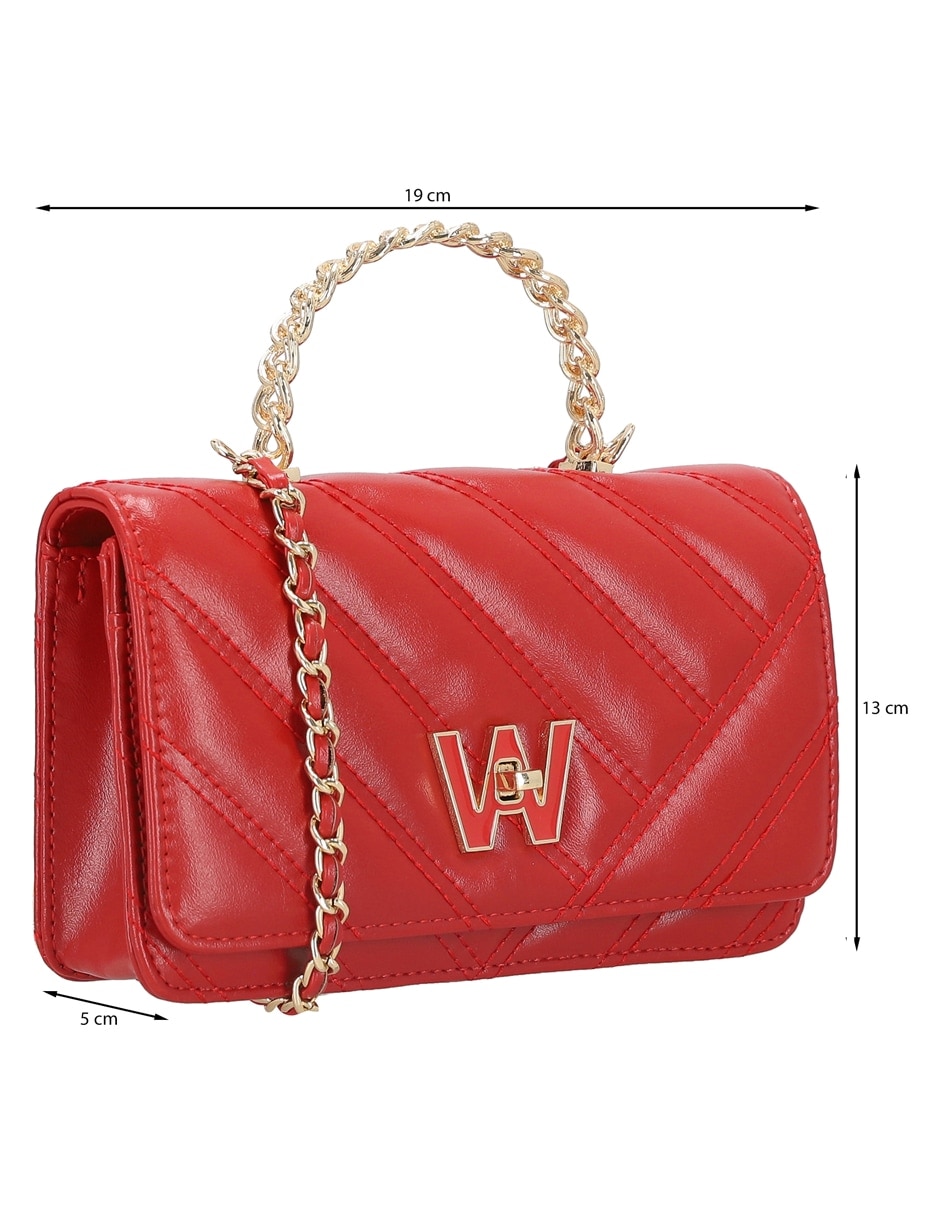 Cartera Roozbeh para mujer 5