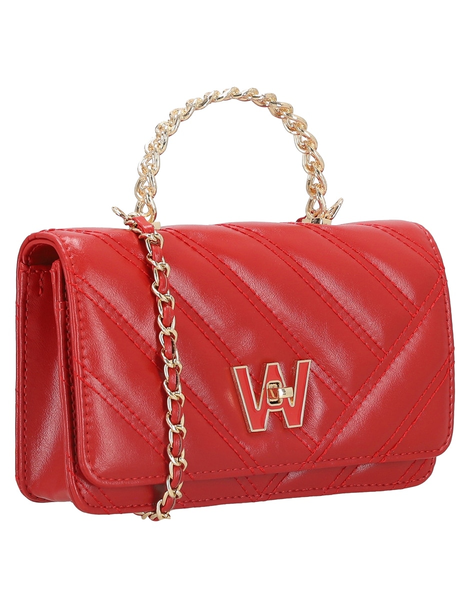 Cartera Roozbeh para mujer
