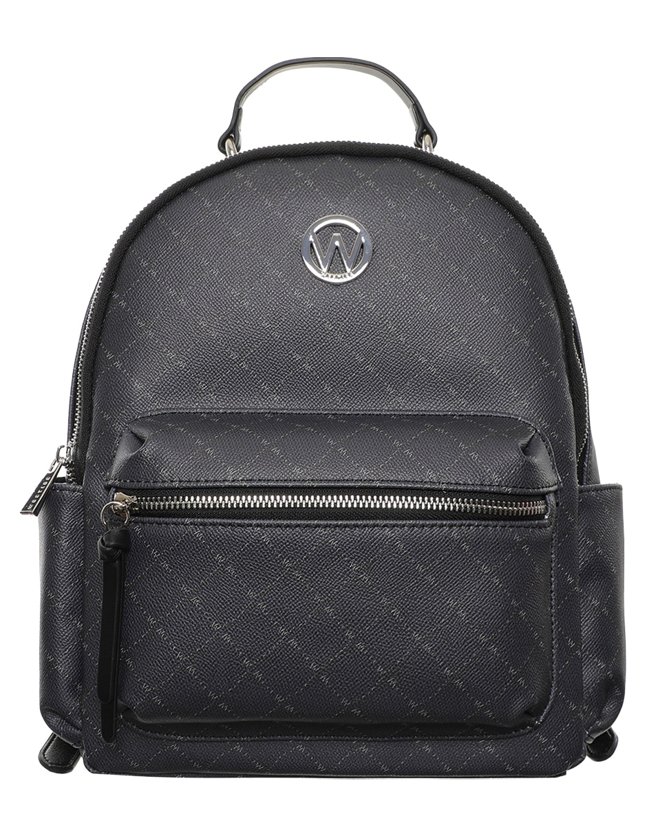 Backpack casual Menes para mujer