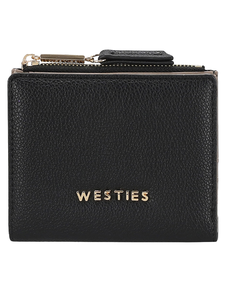 Cartera Blinders para mujer