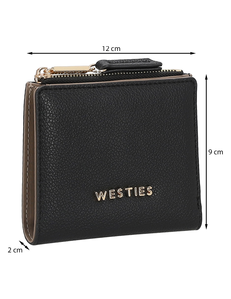 Cartera Blinders para mujer 6