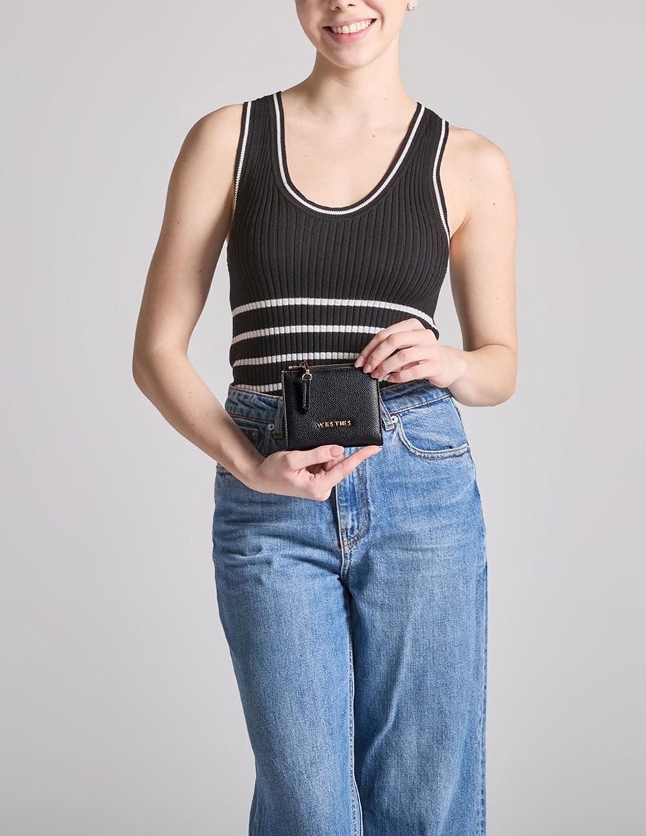 Cartera Blinders para mujer 5