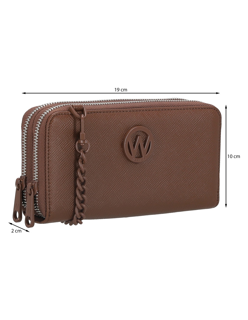 Cartera Westies Siavash para mujer
