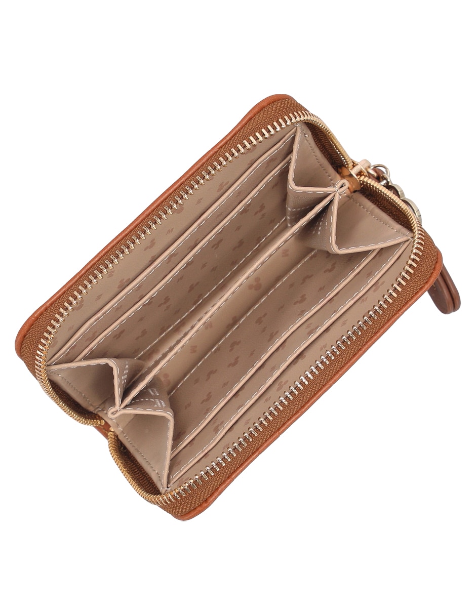 Cartera All Time Classics Mickey para mujer 4