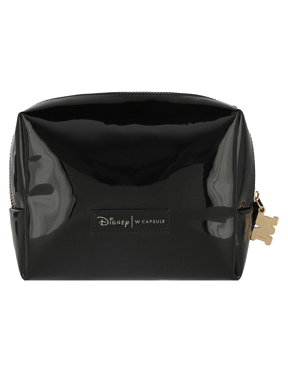 Cosmetiquera para maquillaje all time classics mickey para mujer
