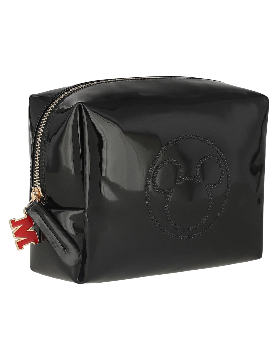 Cosmetiquera para maquillaje all time classics mickey para mujer