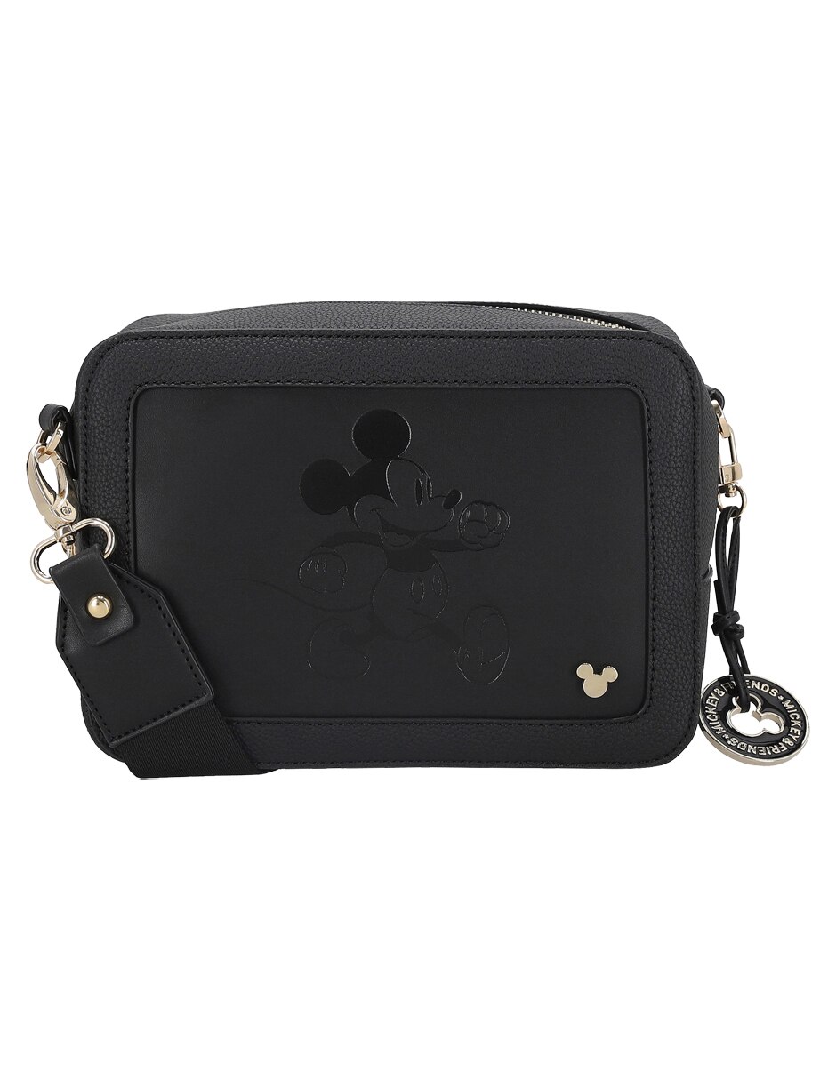 Bolsa crossbody W Capsule All Time Classics Mickey para mujer