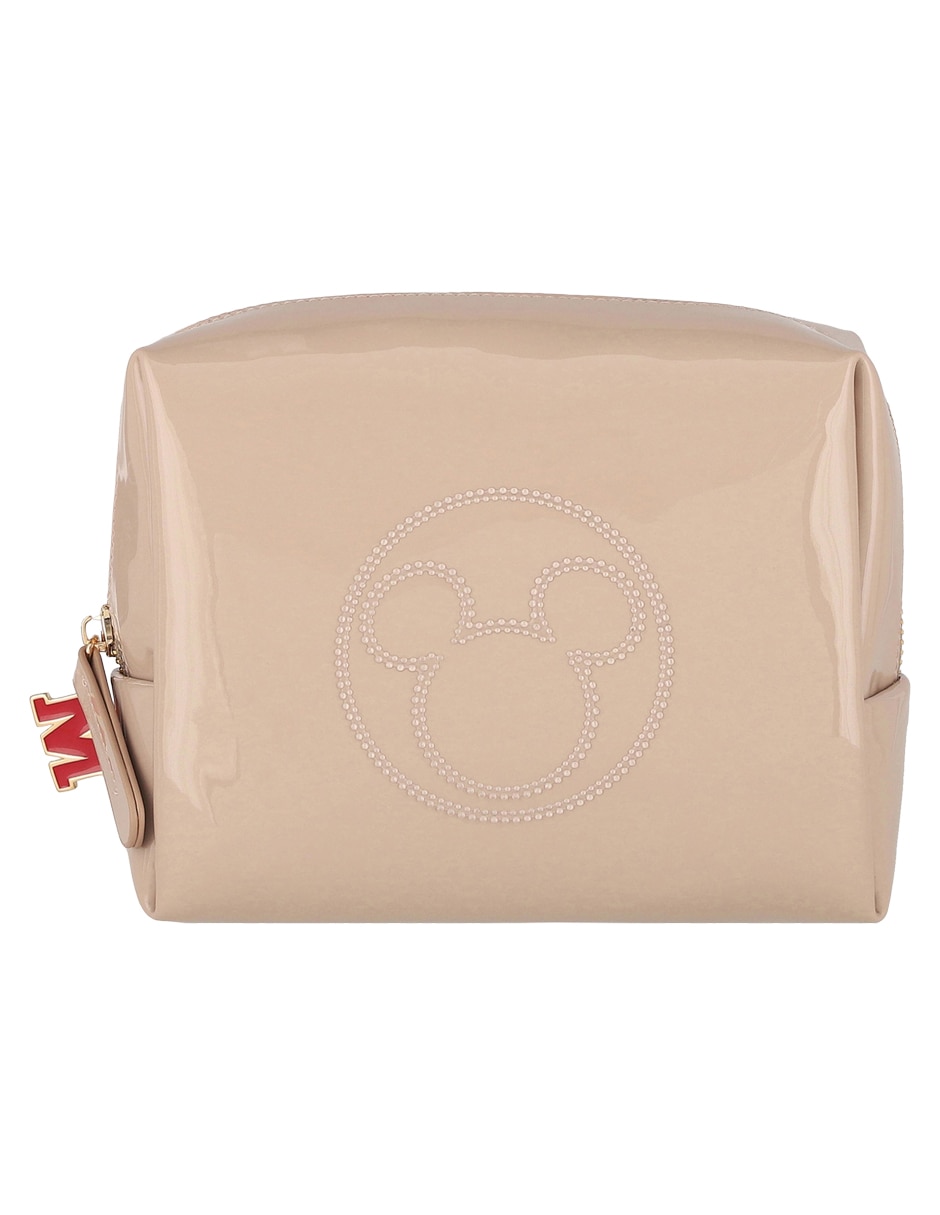 Cosmetiquera para maquillaje all time classics mickey para mujer 1