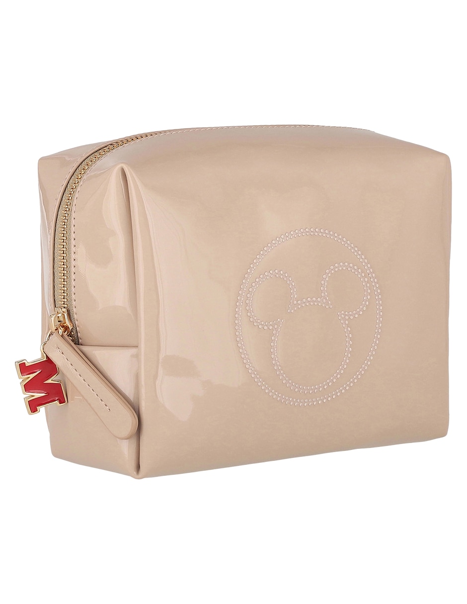 Cosmetiquera para maquillaje all time classics mickey para mujer 3