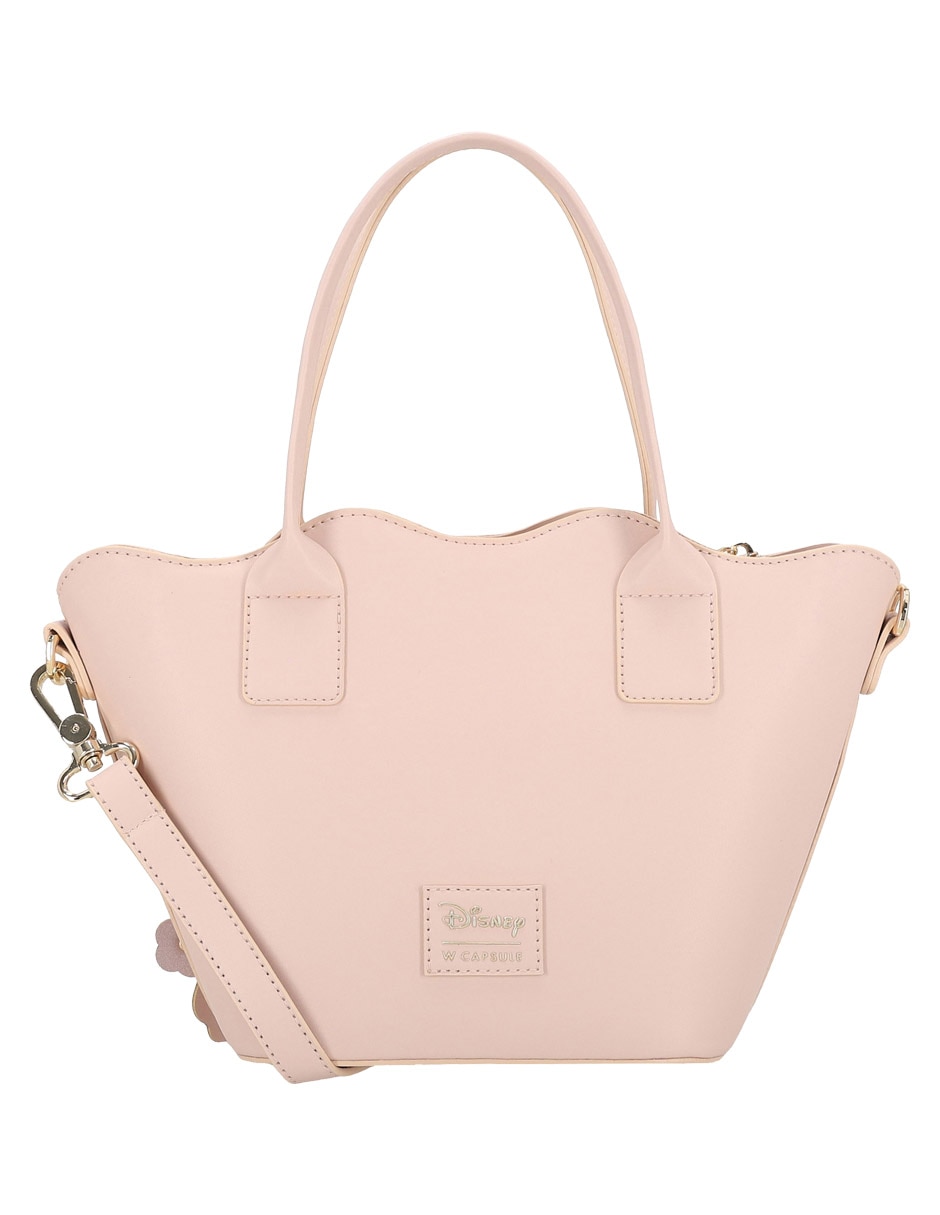 Bolsa Tote Alice In Wonderland para mujer 2