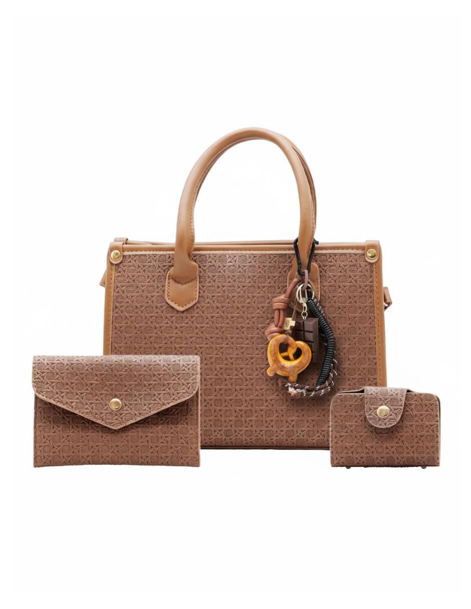Bolsa satchel Trendy para mujer Bolsa satchel Trendy para mujer
