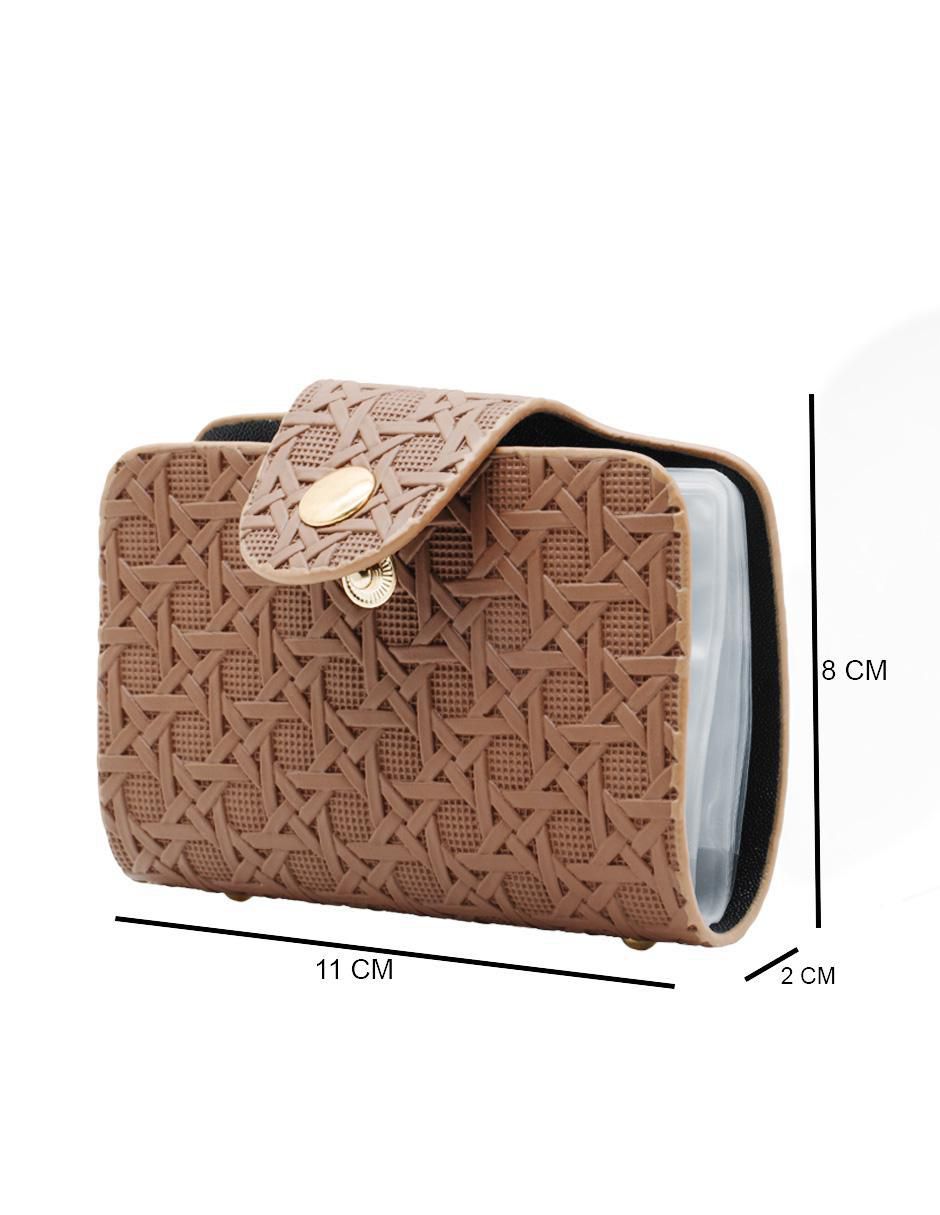 Bolsa satchel Trendy para mujer 13