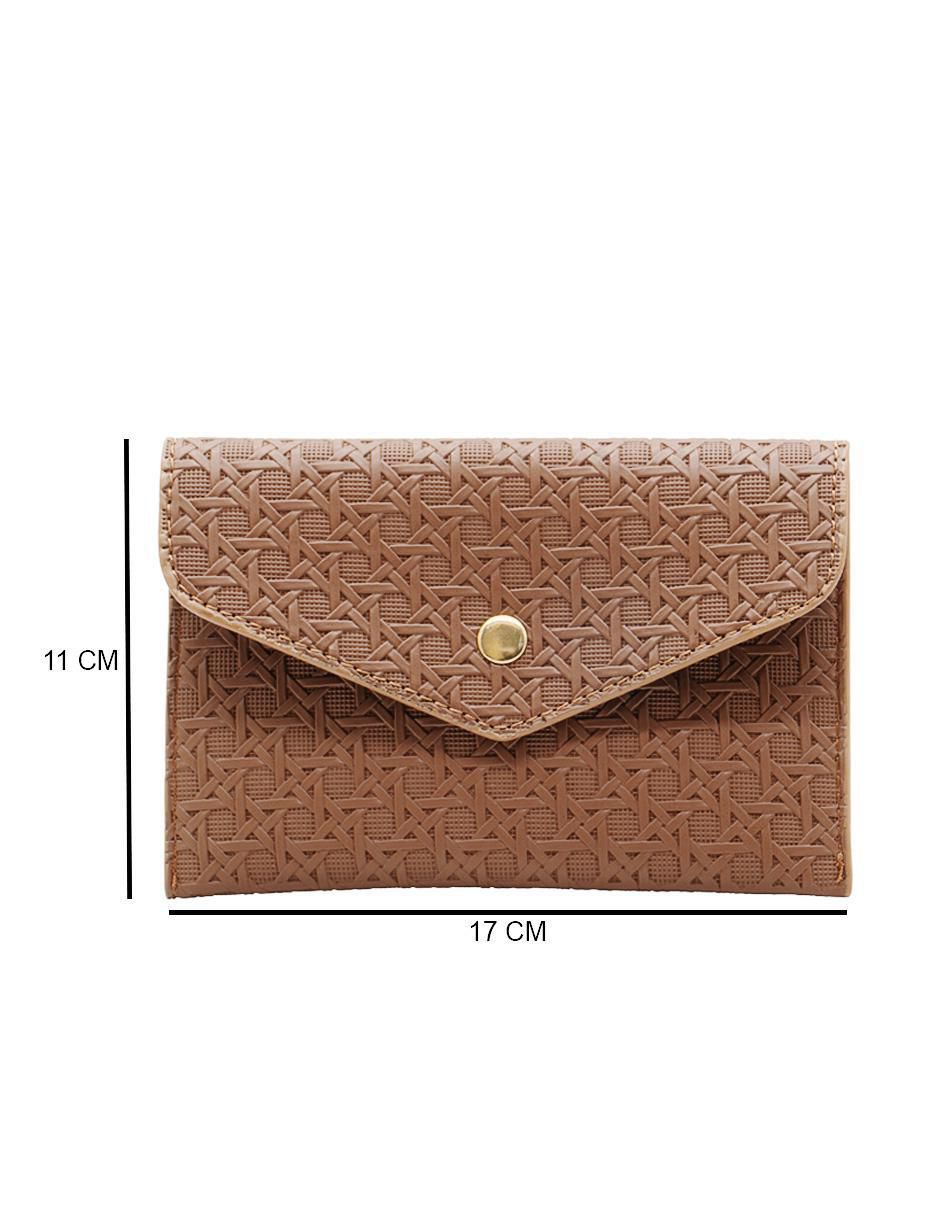 Bolsa satchel Trendy para mujer 11