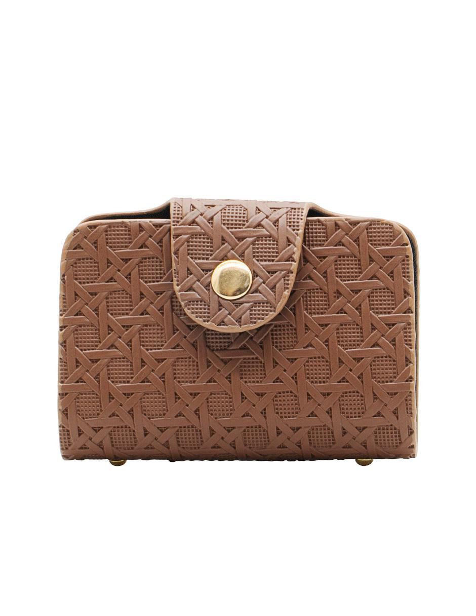 Bolsa satchel Trendy para mujer 3
