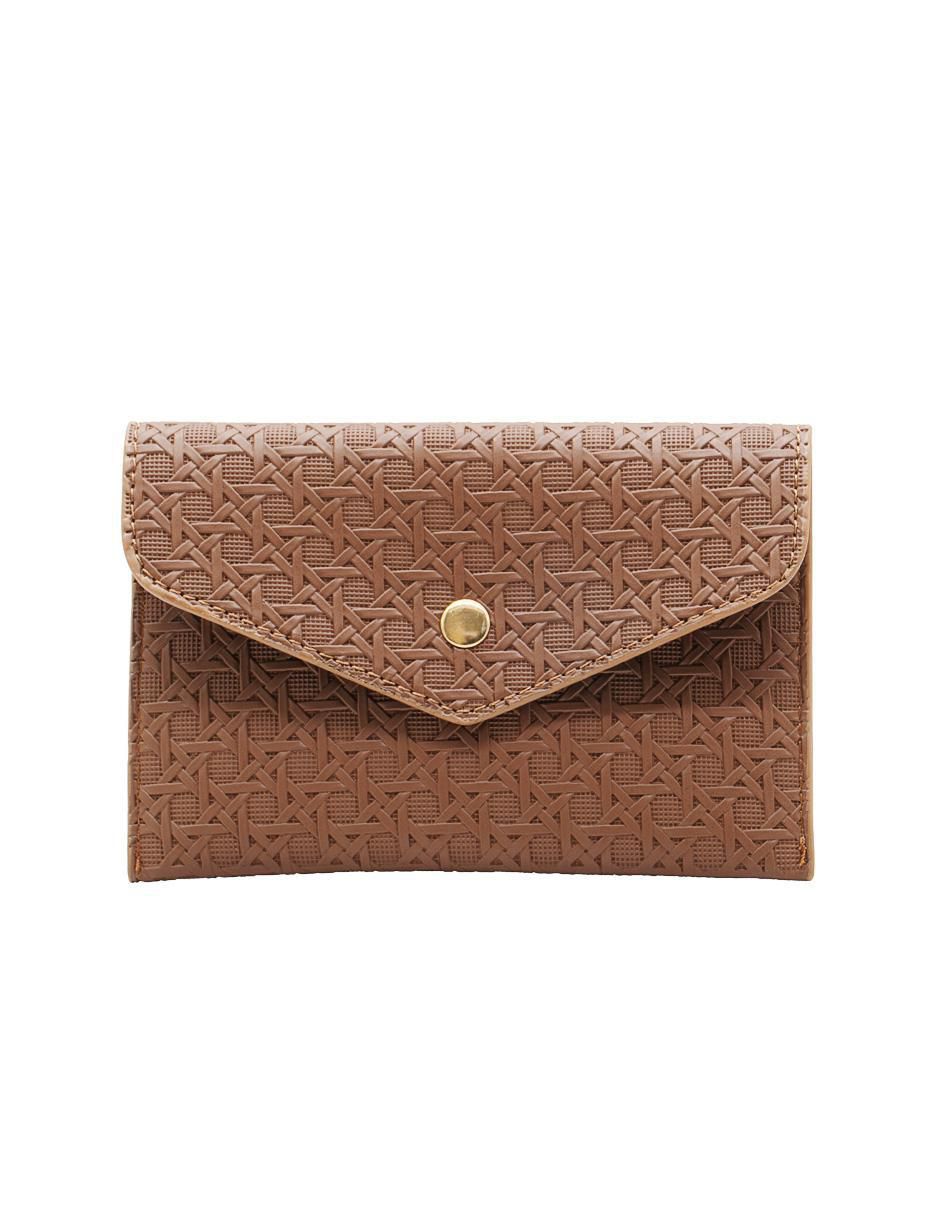 Bolsa satchel Trendy para mujer 10