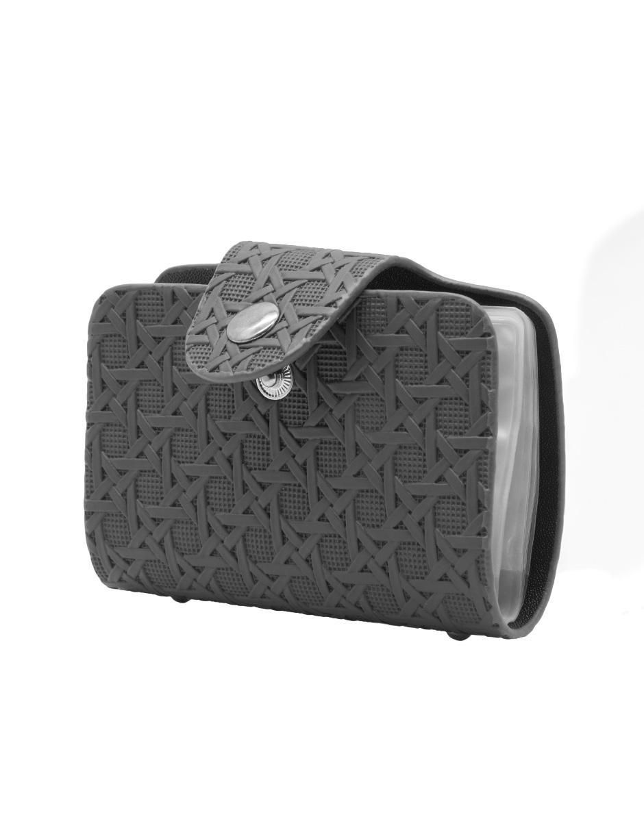 Bolsa satchel Trendy para mujer 2
