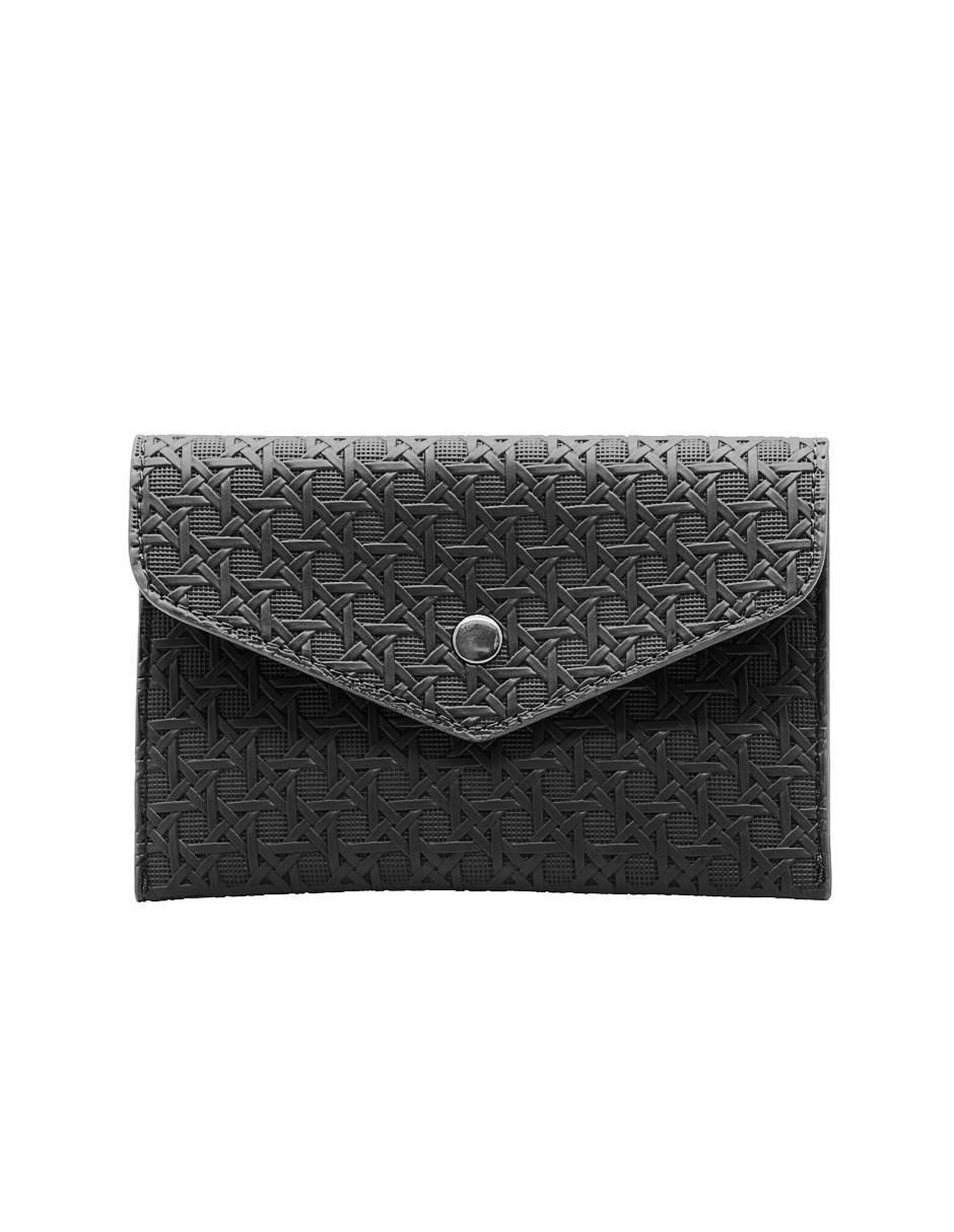 Bolsa satchel Trendy para mujer 6