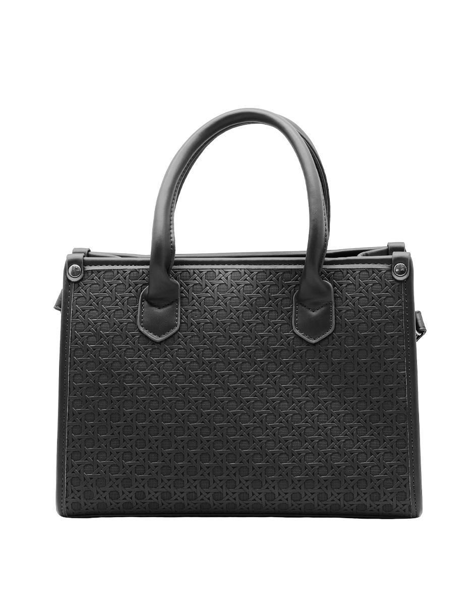 Bolsa satchel Trendy para mujer 9