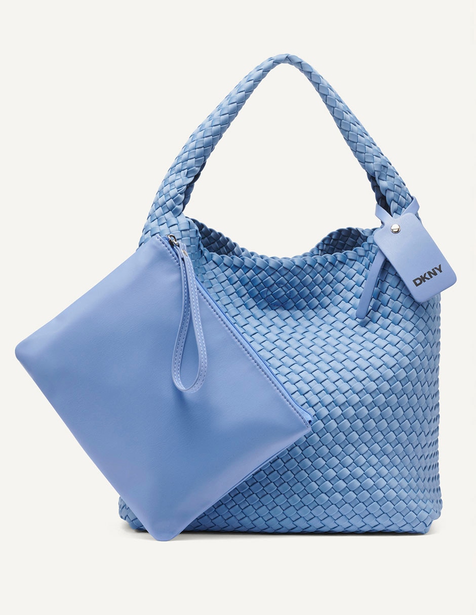 Bolsa hobo Dkny Hadlee para mujer