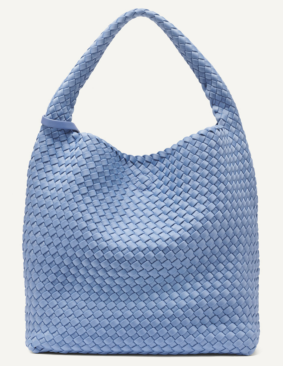 Bolsa hobo Dkny Hadlee para mujer