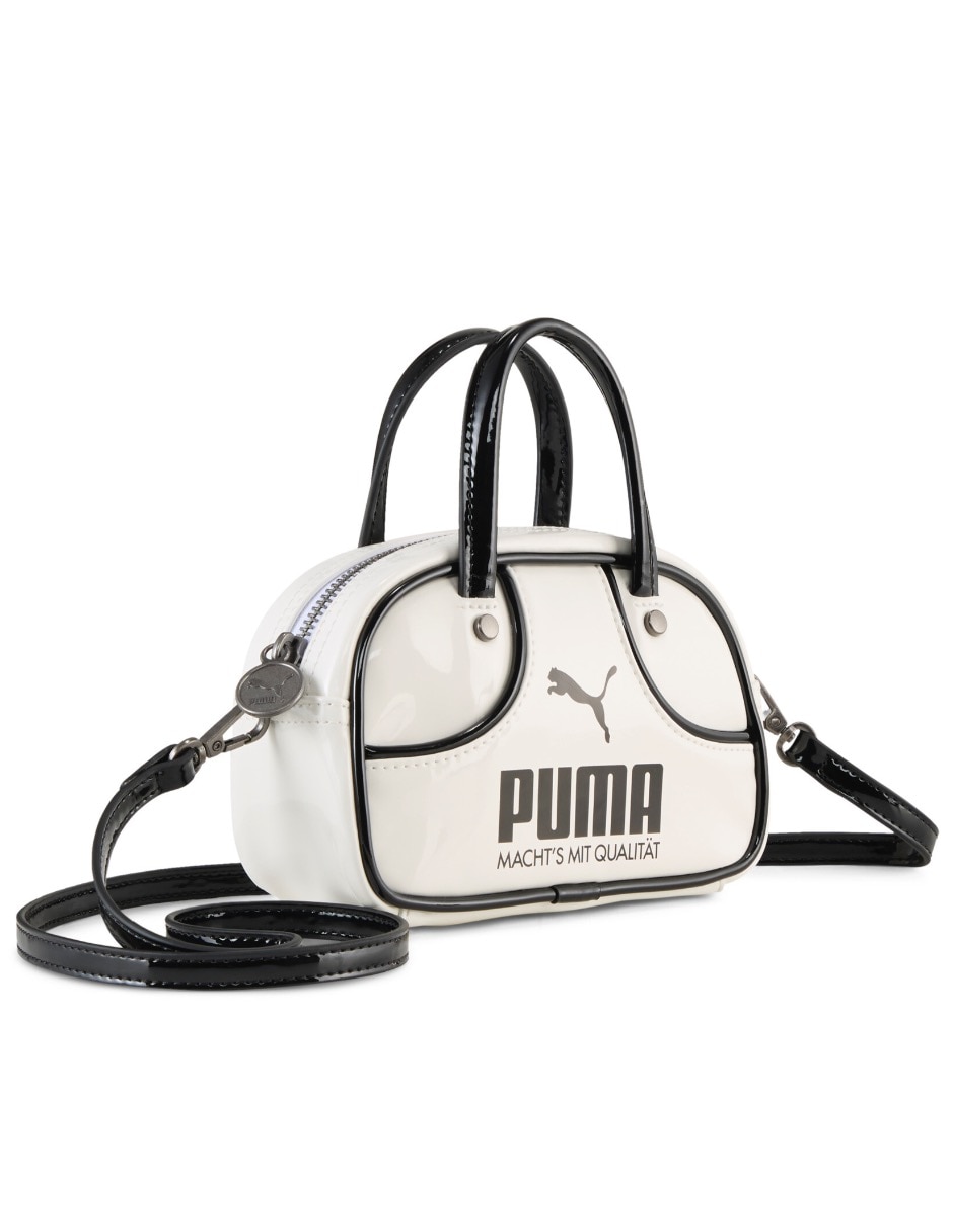 Bolsa crossbody para mujer