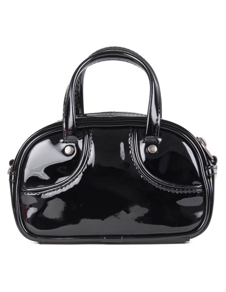 Bolsa satchel para mujer 4
