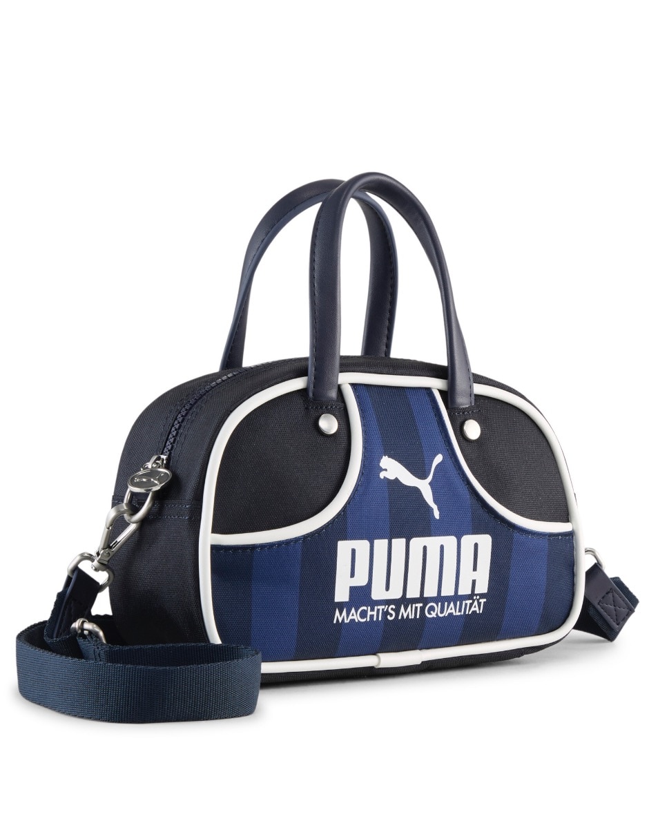 Bolsa crossbody 1976 World Cup para mujer