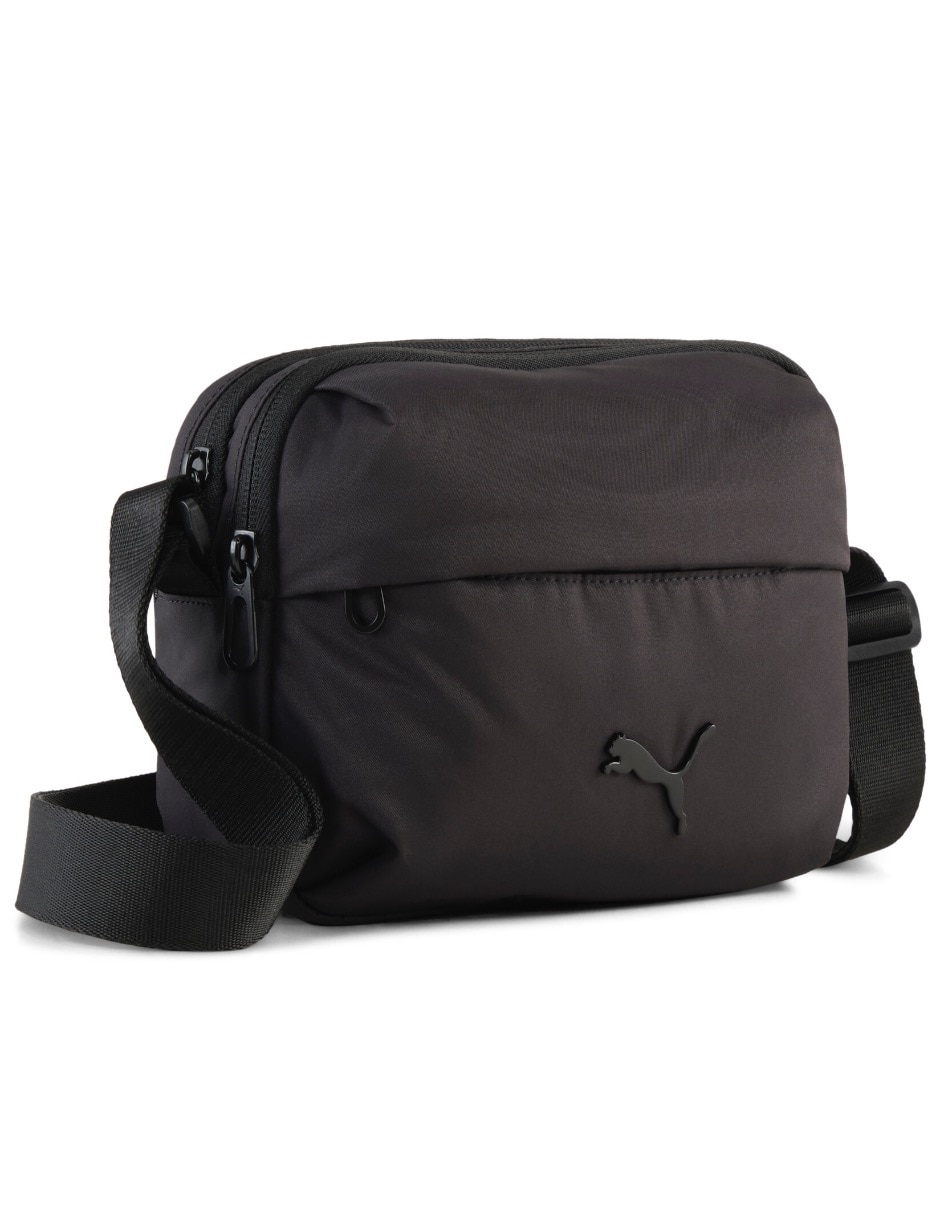 Bolsa crossbody Essentials para mujer