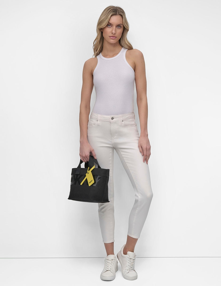 Bolsa satchel para mujer