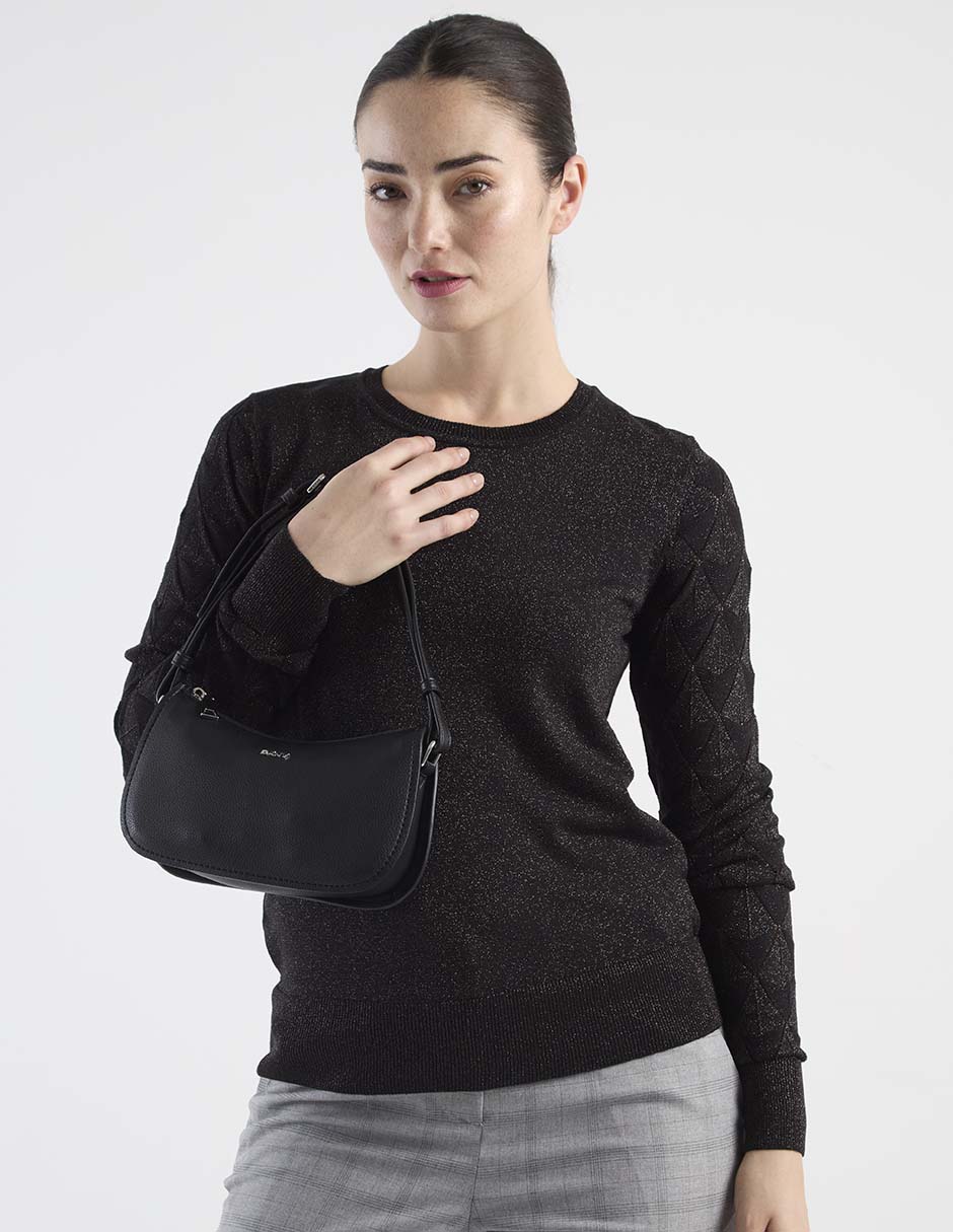 Bolsa shoulder r613zo36 para mujer 6