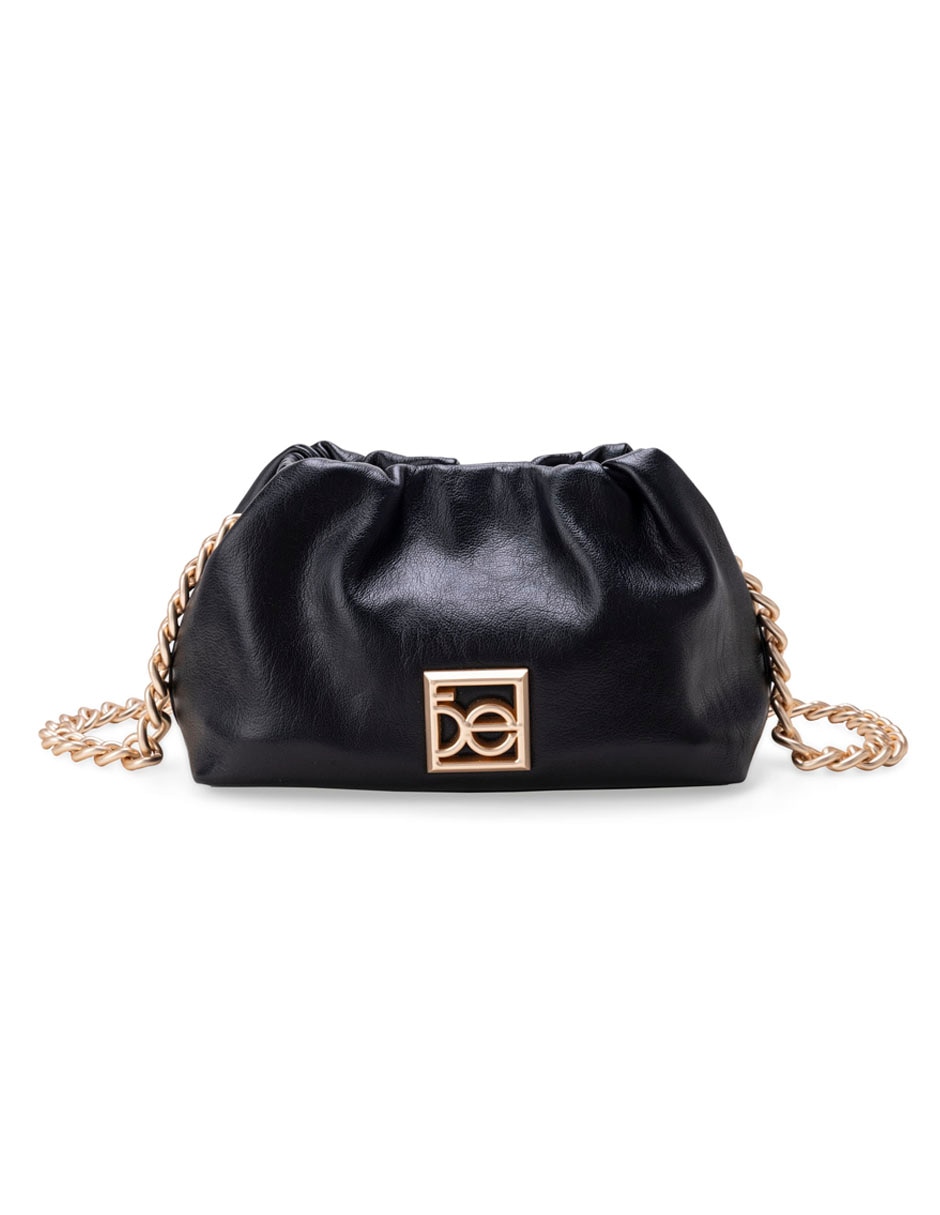 Bolsa crossbody Agavil de piel vegana para mujer 1