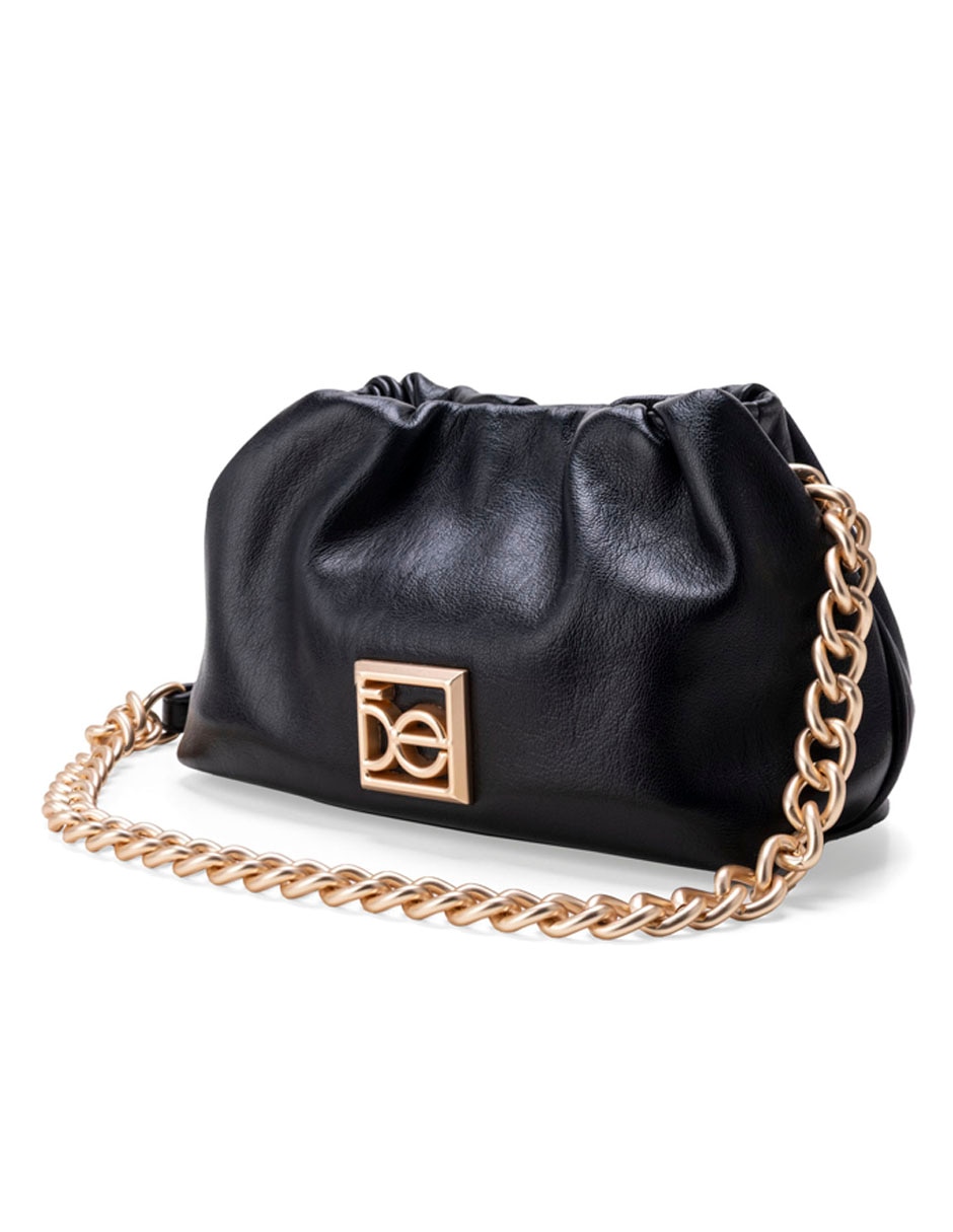 Bolsa crossbody Agavil de piel vegana para mujer 2