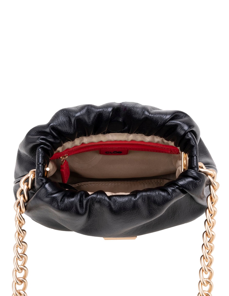 Bolsa crossbody Agavil de piel vegana para mujer 4
