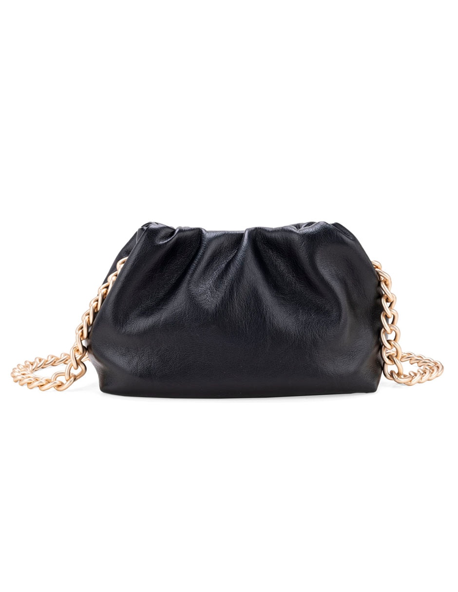 Bolsa crossbody Agavil de piel vegana para mujer 6