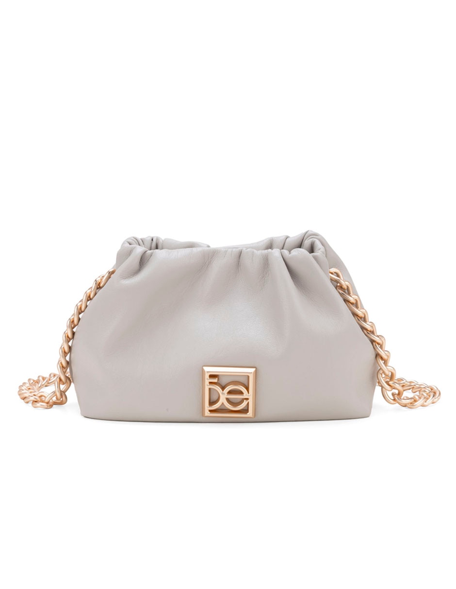 Bolsa crossbody Agavil de piel vegana para mujer
